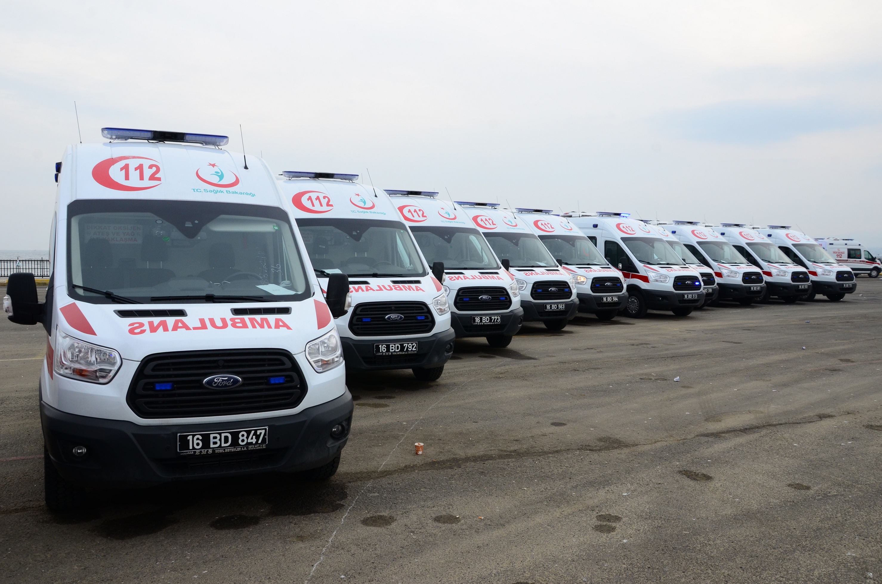 Otokoç-Sağlık-Bakanlığı-Araç-Teslimatı-2
