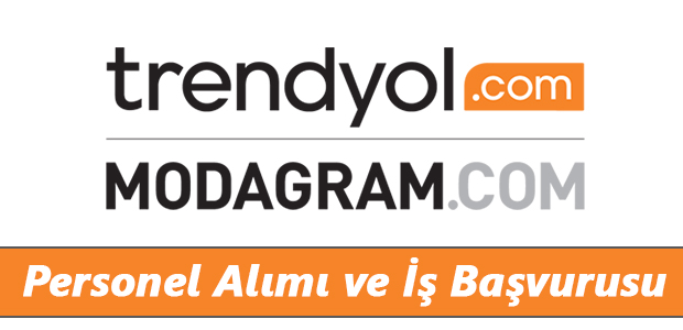 trendyol iş başvuru formu