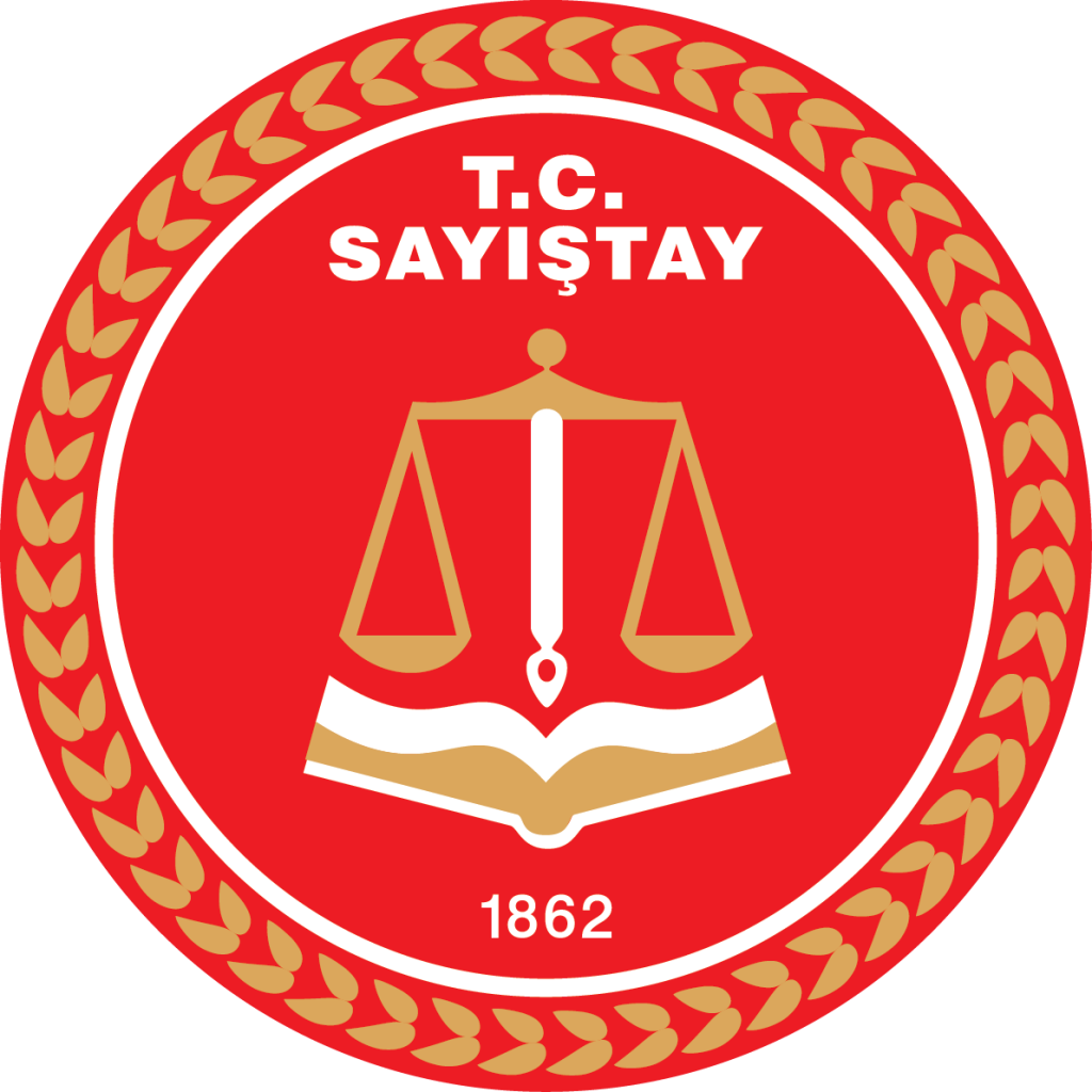 sayıştay logo