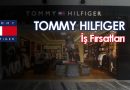 Tommy Hilfiger Personel Alımı ve İş Başvurusu