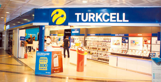 Turkcell Personel Alımı ve İş Başvurusu